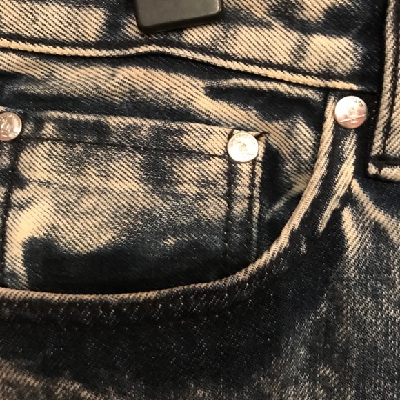 💙Denim Pants HANS KJOBENHAVAN Size 29 Regular - Picture 7 of 12